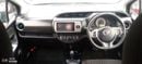Toyota Vitz Fresh Import Good Condition Car