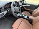 أودي A4 35 TFSI S-LINE