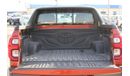 Toyota Hilux 2.8L Diesel Double Cab Adventure Auto