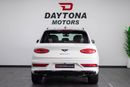بنتلي بينتايجا Bentayga 4.0T