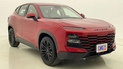 Jetour Dashing LUXURY 1.6 | Zero Down Payment | Home Test Drive