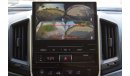 تويوتا لاند كروزر 200 GXR V8 4.5L Diesel  Automatic Platinum Edition
