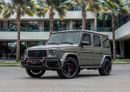 مرسيدس بنز G 63 AMG G63 AMG | 12,730 P.M | 0% Downpayment | Perfect Condition!
