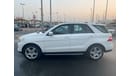 Mercedes-Benz ML 350 Mercedes ML 350 AMG _GCC_2014_Excellent Condition _Full option