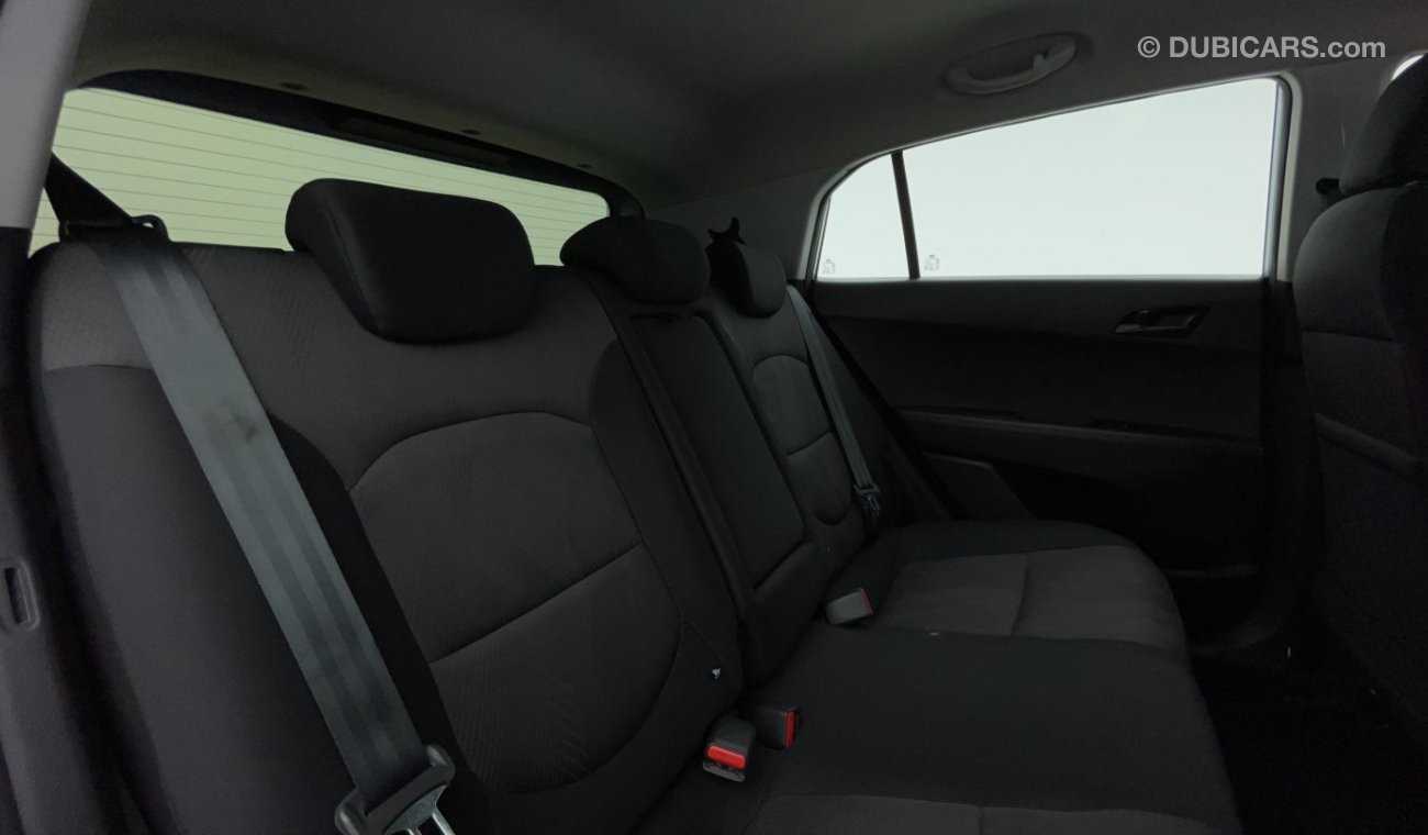 Hyundai Creta GL 1.6 | Zero Down Payment | Free Home Test Drive