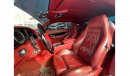 Bentley Continental GT 2006 model GCC 12 cylinder in excellent condition