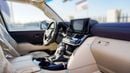 Toyota Land Cruiser 2025 Toyota Land Cruiser 3.3L EXR Twin Turbo Diesel AT (White)