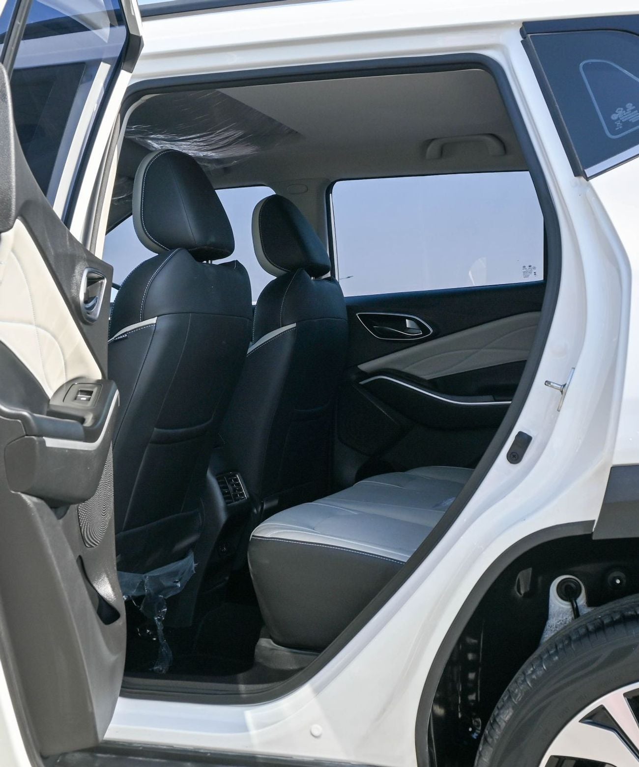 JAC JS4 STD 1.5T JAC JS4 1.5L 2023 GCC | Accident Free | | Full Option 756 AED Monthly