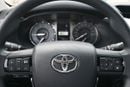 Toyota Hilux Toyota Hilux SR5 2.4L Diesel Automatic, Double Cab,  Color Black , Model 2023