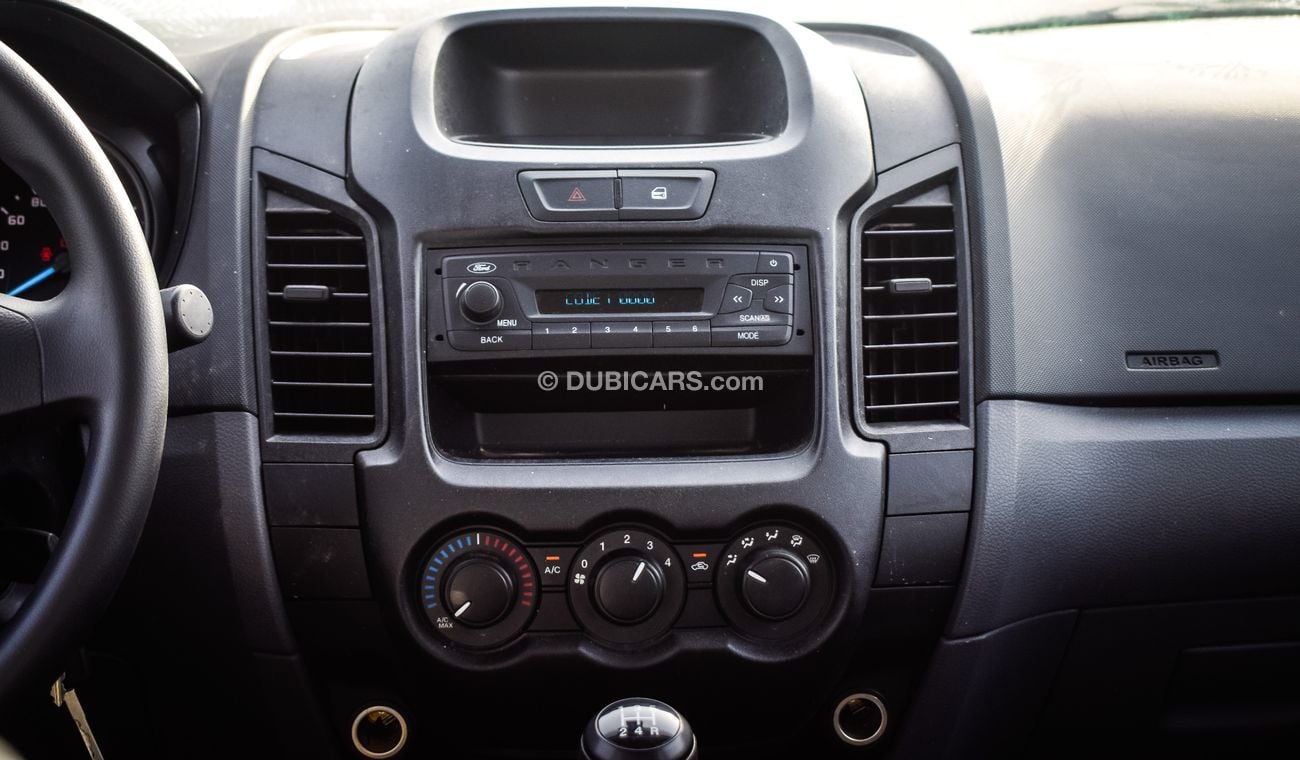 Ford Ranger Ford ranger 2015 new brand