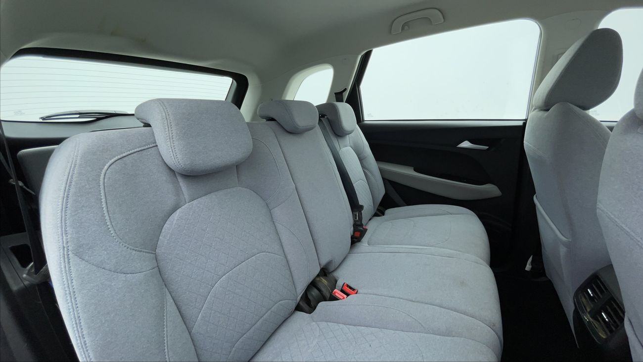 Chevrolet Captiva LS 1.5 | Zero Down Payment | Free Home Test Drive