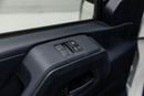 Toyota Hiace 3.5L - White Inside Grey | Export Only