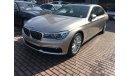 BMW 730Li