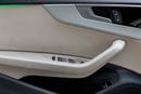 أودي A4 A4 S-line | 2,840 P.M | 0% Downpayment | Audi Warranty!