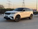 Land Rover Range Rover Velar P250 R-Dynamic SE 2.0L