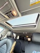 Toyota Highlander XLE Hybrid sunroof,leather,push start Full Option
