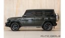 Mercedes-Benz G 500 Std (G63 Kit) | 2019 - Best in Class - Top of the Line | 4.0L V8