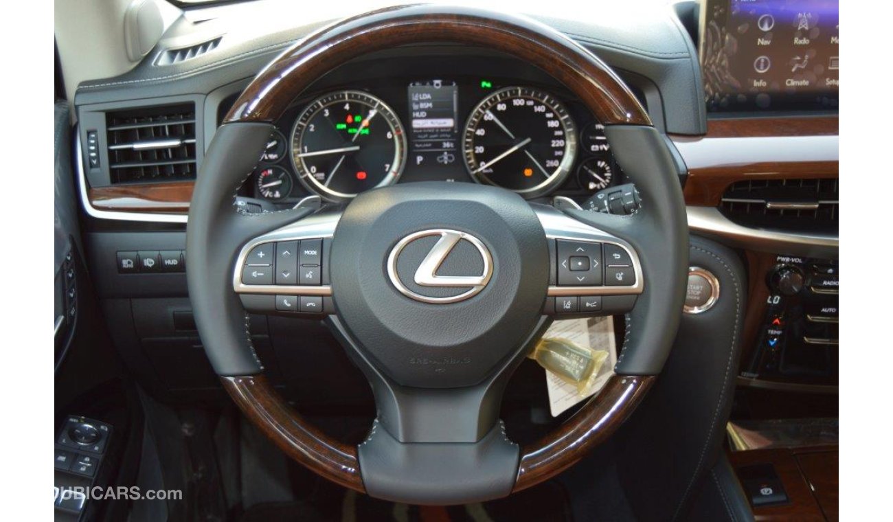 Lexus LX570