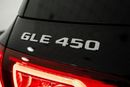 مرسيدس بنز GLE 450 AMG