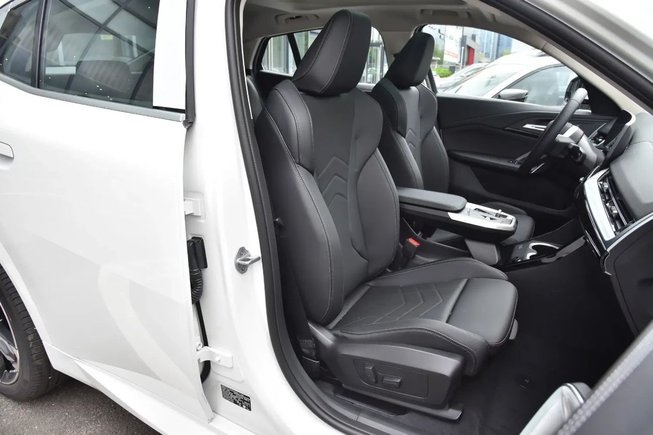 بي أم دبليو X2