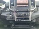 RAM 2500 2024 RAM 2500 BIG HORN 6.4L V8 HEMI