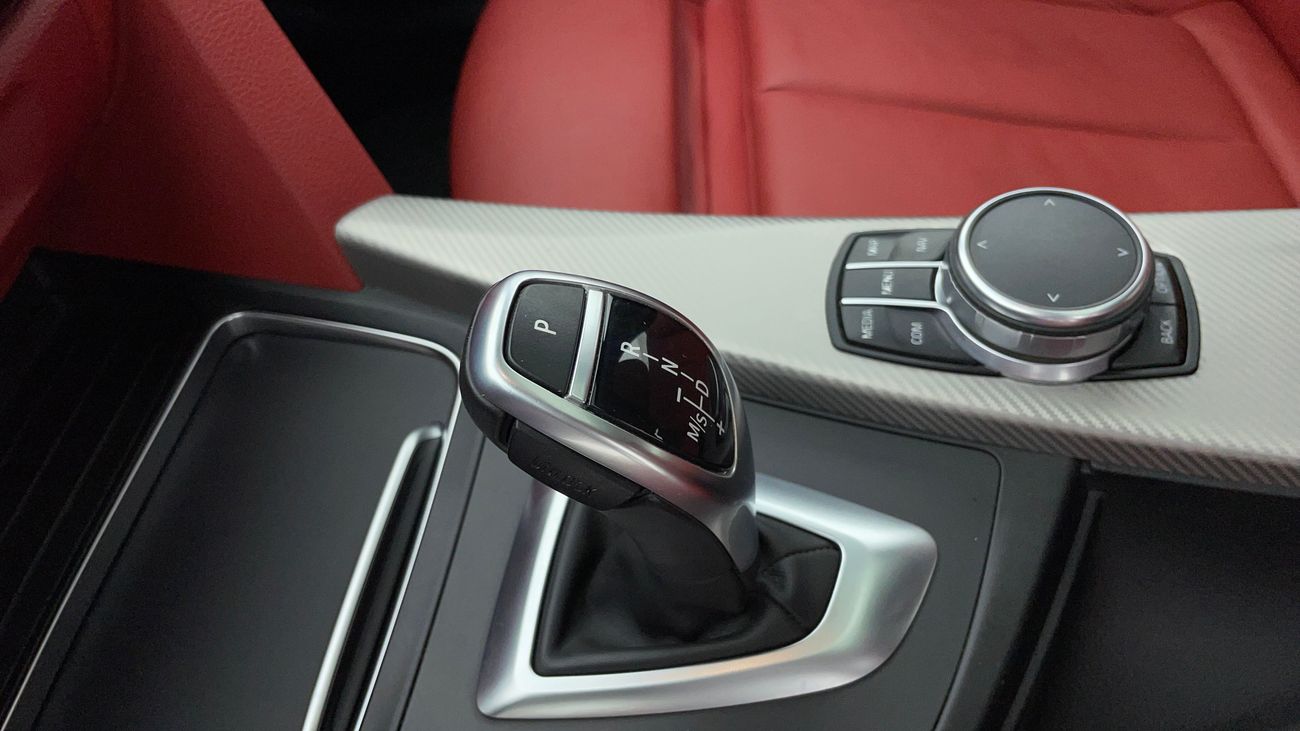 بي أم دبليو 420i M SPORT 2 | بدون دفعة مقدمة | اختبار قيادة مجاني للمنزل