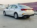 Kia Cerato LX