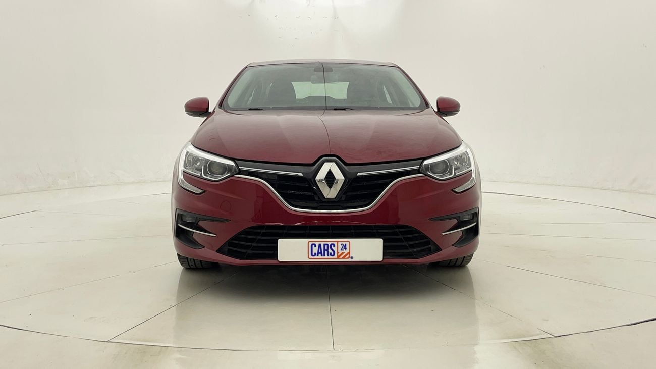 Renault Megane PE 1.6 | Zero Down Payment | Home Test Drive