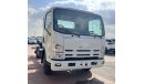 Isuzu NPR Isuzu npr short chassis 4.2L