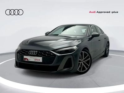 Audi A5 Sedan TFSI 204hp (Ref# 54475) EXCLUSIVE RAMADAN OFFER