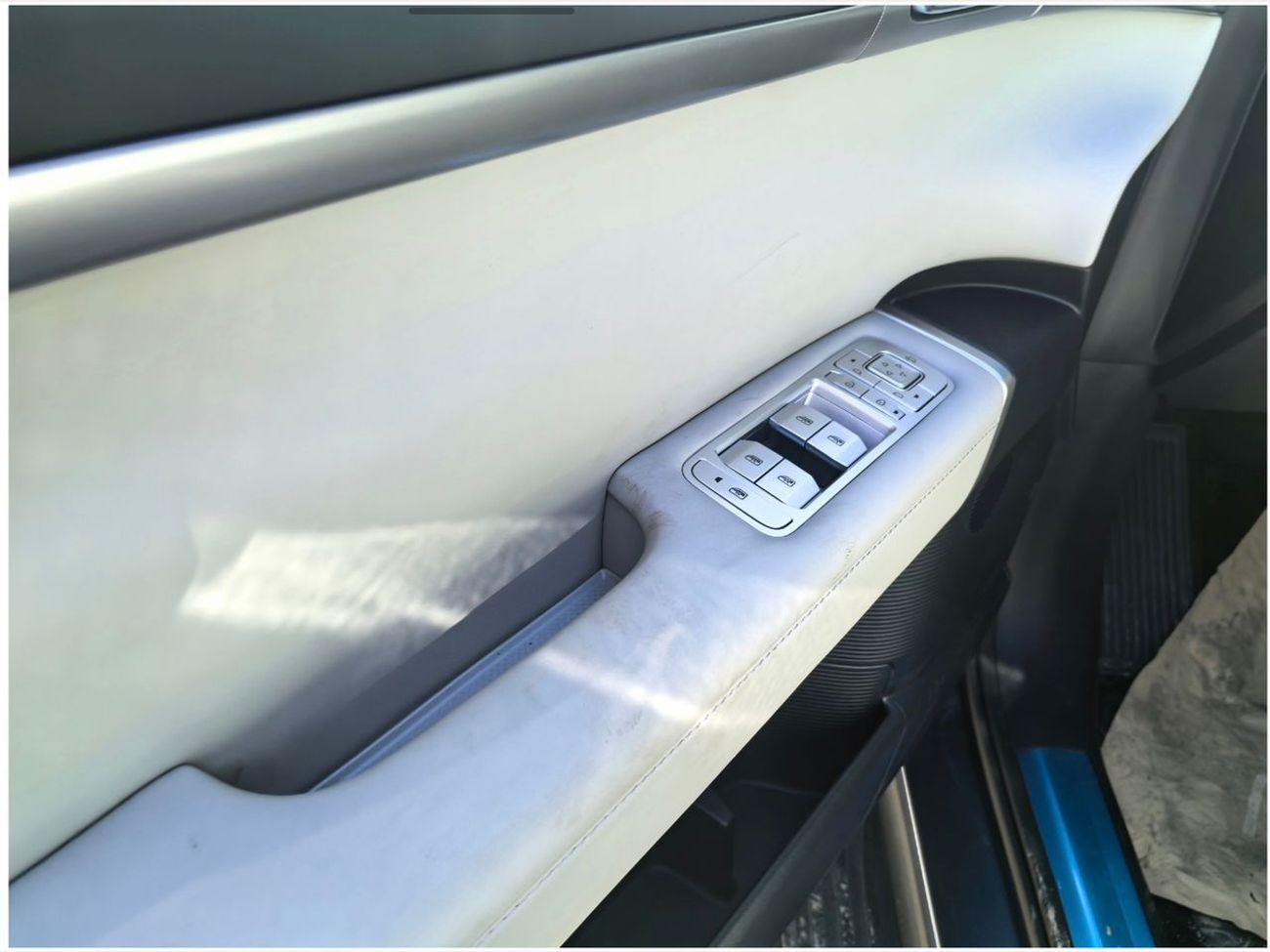 بي واي دي ليوبارد تيتانيوم 7 Ultra