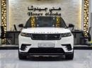 لاند روفر رينج روفر فيلار EXCELLENT DEAL for our Land Rover Range Rover Velar P300 HSE R-Dynamic ( 2018 Model ) in White Color