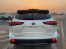 Toyota Highlander VXR 2020 Toyota Highlander Platinum VX.R Gcc Specs - Hybrid 2.5L V4 - Al Futtaim Serviced - HUD 360*
