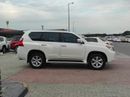 Lexus GX460 Platinum 4.6L Lexus Gx 460 2010 Gcc full option No1