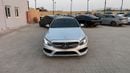 مرسيدس بنز C 300 كوبيه 2.0 L Turbo 4Matic