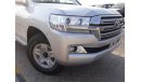 Toyota Land Cruiser 4.5l diesel land cruiser