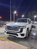 تويوتا لاند كروزر VXR