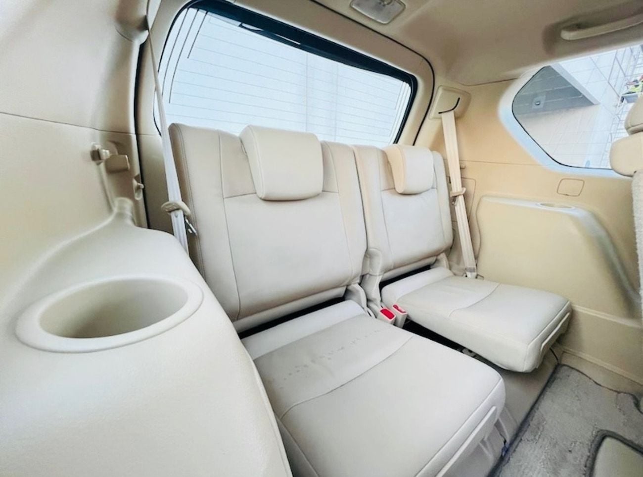 تويوتا برادو VXR Toyota prado 2014 original ship v4