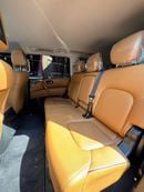 Nissan Patrol SE (Full Option) 4.0L