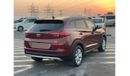 Hyundai Tucson 2019 Hyundai Tucson 2.0L V4 AWD 4X4 With Push Start MidOption+