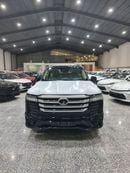 Toyota Land Cruiser GXR 4.0L AT Petrol Full Option GXR
