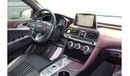 Genesis G70 Genesis G70 Platinum / 3.3T / 2018 / GCC / Free Accident