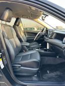 Toyota RAV4 TOYOTA RAV4 Japan Full option