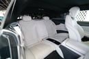 Mercedes Benz S550 STD EDITION 1