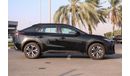 Toyota bZ4X TOYOTA BZ4X 2023, BLACK COLOR, FULL OPTION