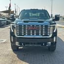 جي أم سي سييرا Denali 6.6L Diesel
