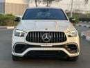 Mercedes-Benz GLE 63 S AMG Premium + 4.0L UNDER WARRANTY