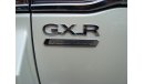 Toyota Land Cruiser GXR V8 GRANDTOURINGS