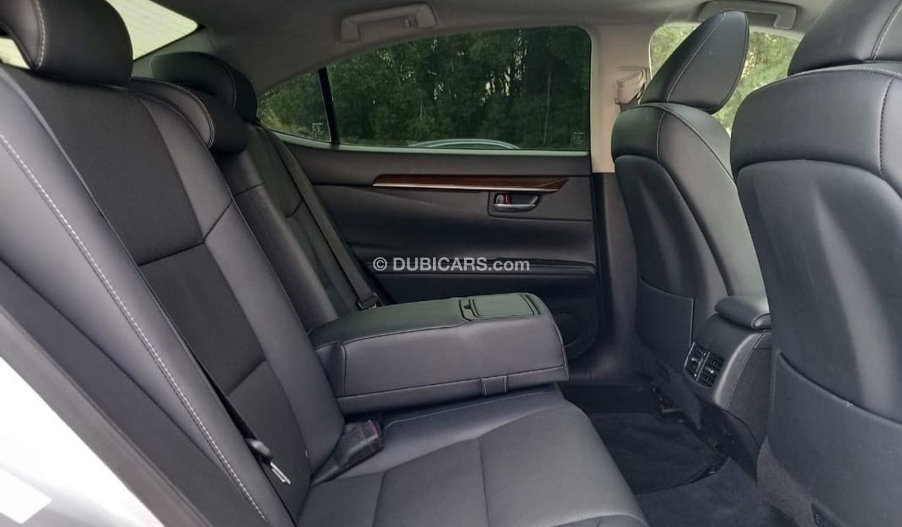 Lexus ES350 Full option