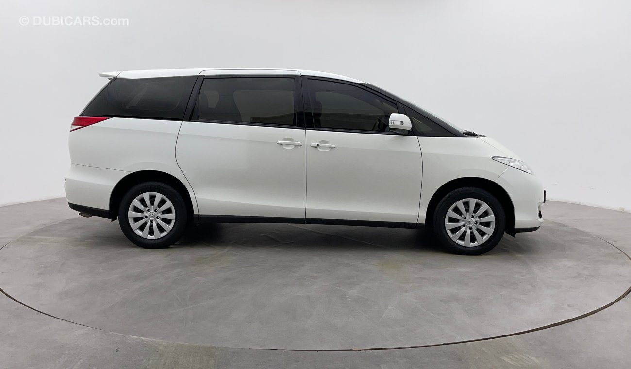 Toyota Previa S 2.4 2400